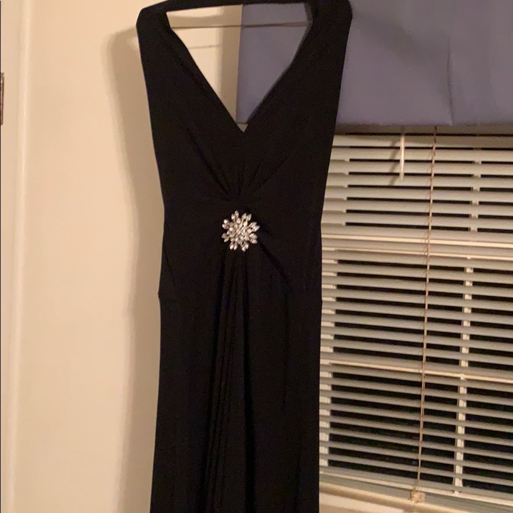 Full length evening gown🤩